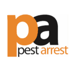 pest arrest newcastle logo