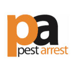 pest arrest newcastle logo