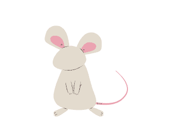 Mouse Graphic