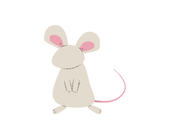 Mouse Graphic